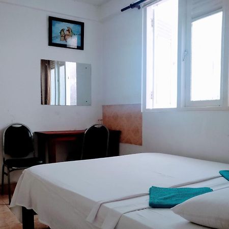Villa Two Residence Dehiwala-Mount Lavinia Zimmer foto